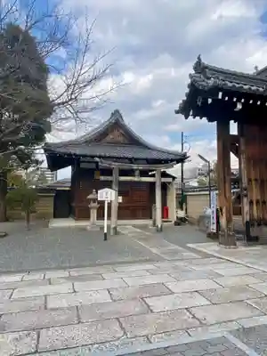 壬生寺(京都府)