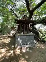 猿田彦神社(兵庫県)
