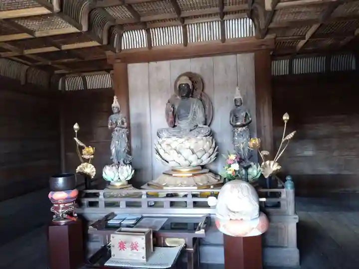 金蓮寺(愛知県)