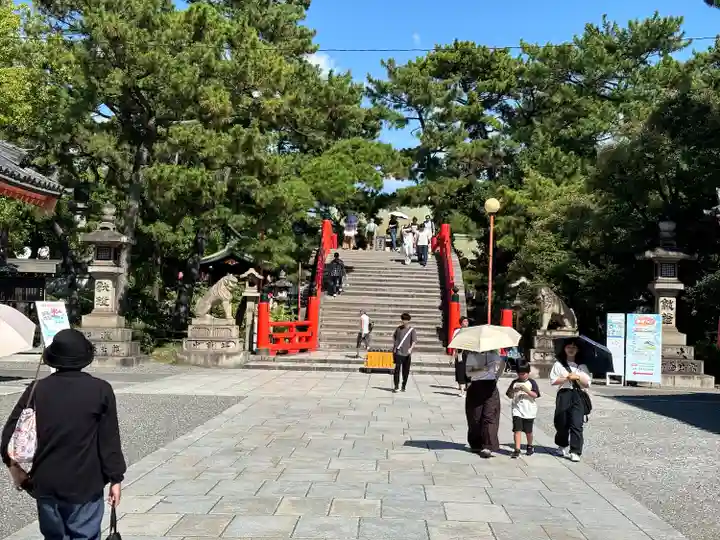 住吉大社(大阪府)