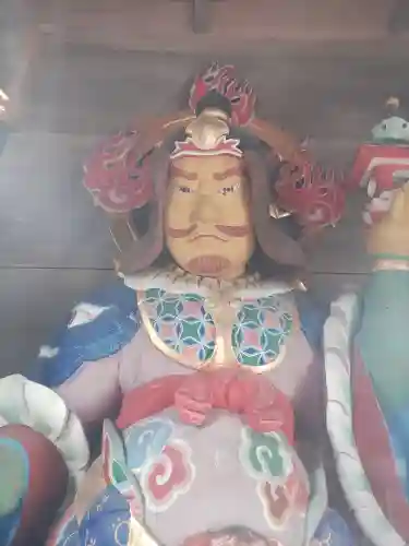 布施弁天 東海寺(千葉県)