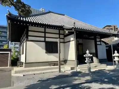 法泉寺(東京都)