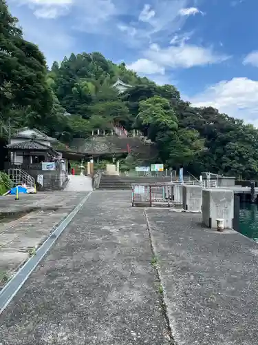 宝厳寺(滋賀県)