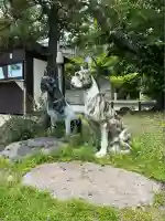 片瀬諏訪神社(神奈川県)