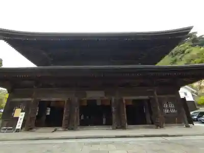 建長寺のその他建物
