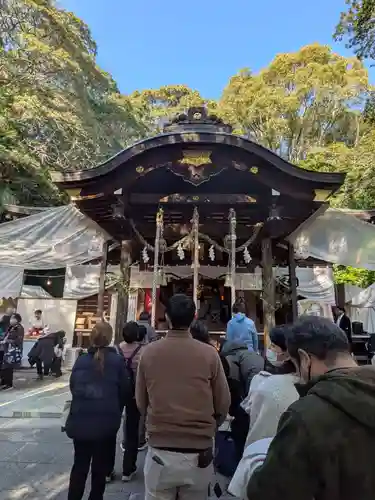 瑞丘八幡神社(兵庫県)