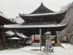 長谷寺(奈良県)