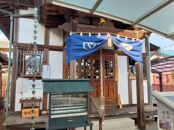 徳寿院のその他建物