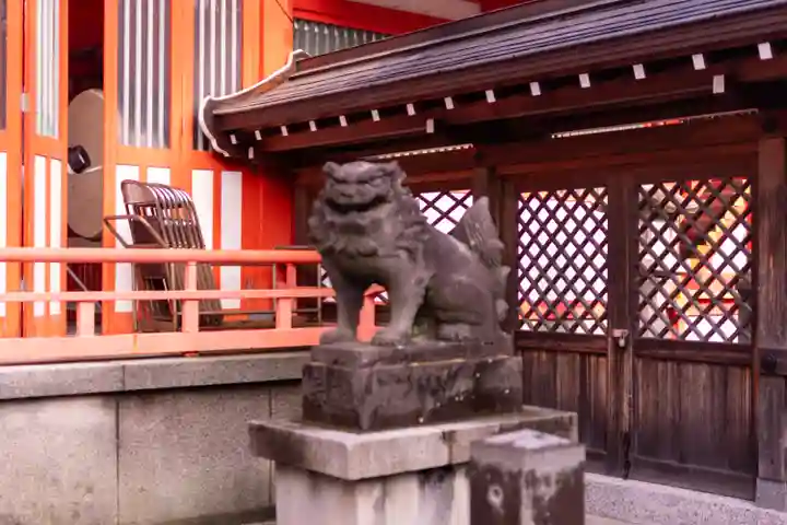 八代神社(熊本県)
