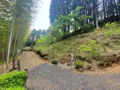 鳳仙寺(群馬県)