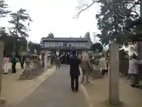 春日神社のその他建物