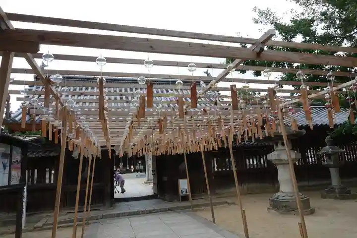 白鳥神社のその他建物