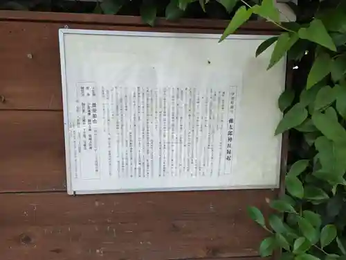 孫太郎神社(栃木県)