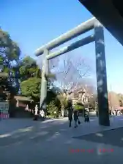 靖國神社(東京都)