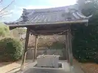 白山神社(愛知県)