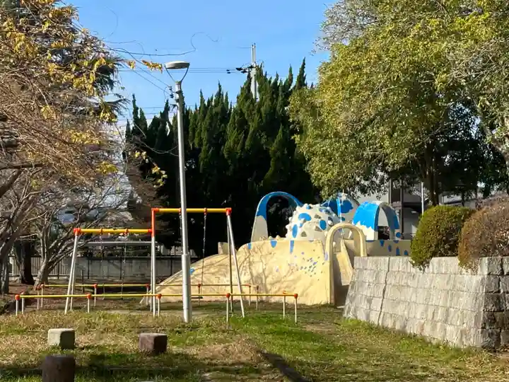 倭文神社(奈良県)