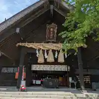 龍宮神社(北海道)