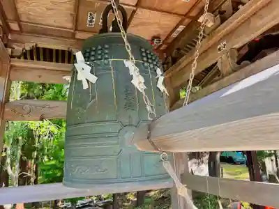 青龍寺(昭和大仏)(青森県)