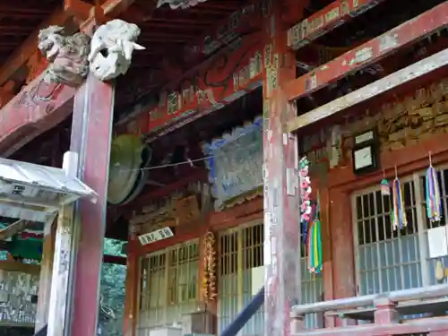 法雲寺(埼玉県)