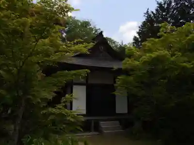 円成寺(奈良県)