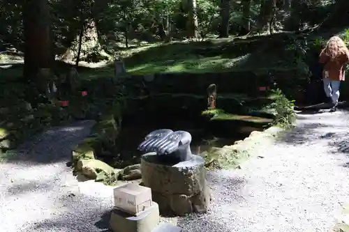 御岩神社(茨城県)