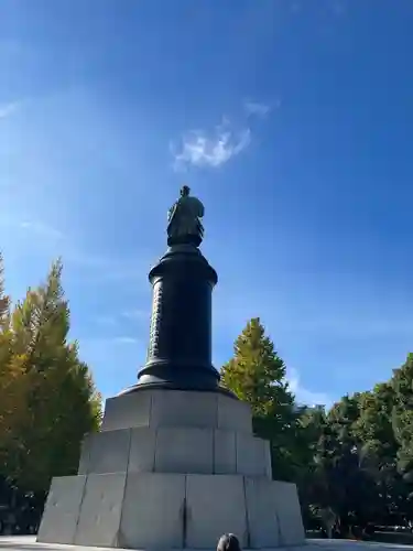 靖國神社(東京都)