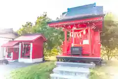 五十鈴神社(宮城県)