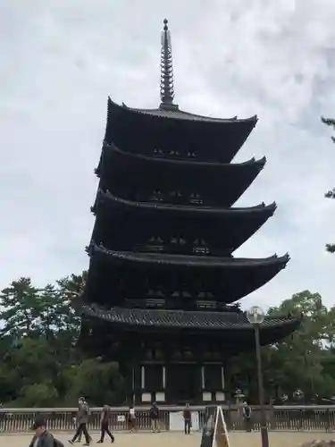 興福寺のその他建物