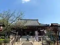 輪王寺両大師堂(寛永寺輪王殿)(東京都)