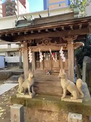 恵比寿神社(神奈川県)