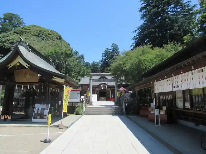 大前神社(栃木県)