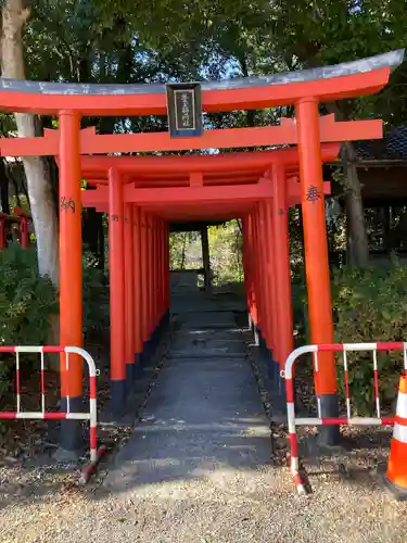 城山八幡宮(愛知県)