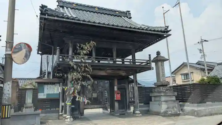 円寿寺(福井県)