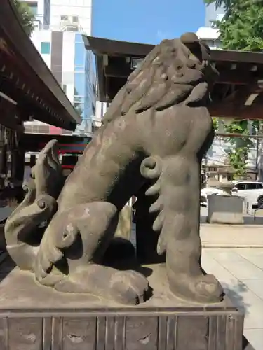 下谷神社(東京都)