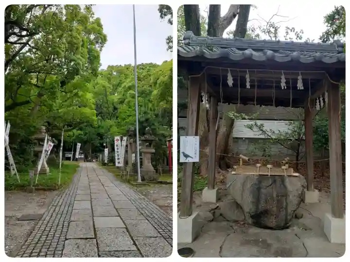 刺田比古神社(和歌山県)