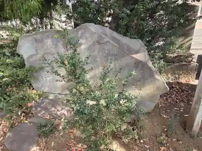 下総野田愛宕神社(千葉県)