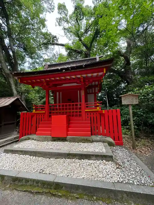 熱田神宮(愛知県)