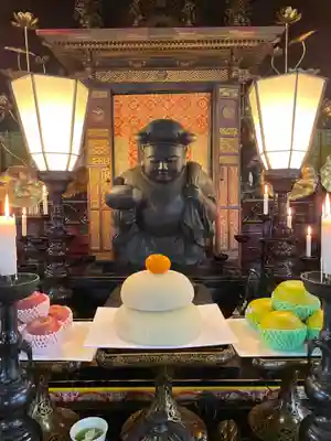 護国院(東京都)