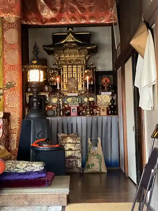 歳覚寺(愛知県)