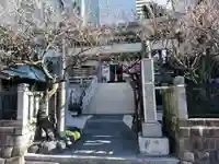 静岡天満宮のその他建物