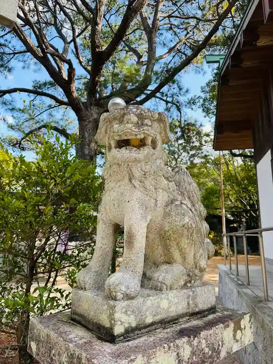 宮地嶽神社(福岡県)