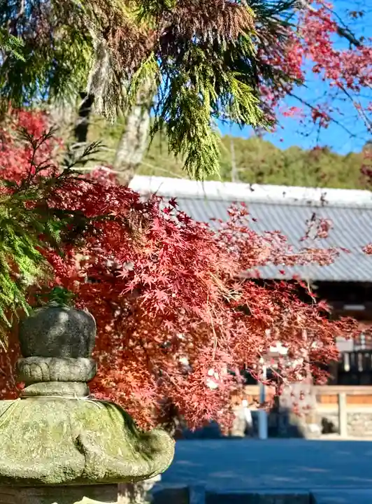 加佐美神社(岐阜県)