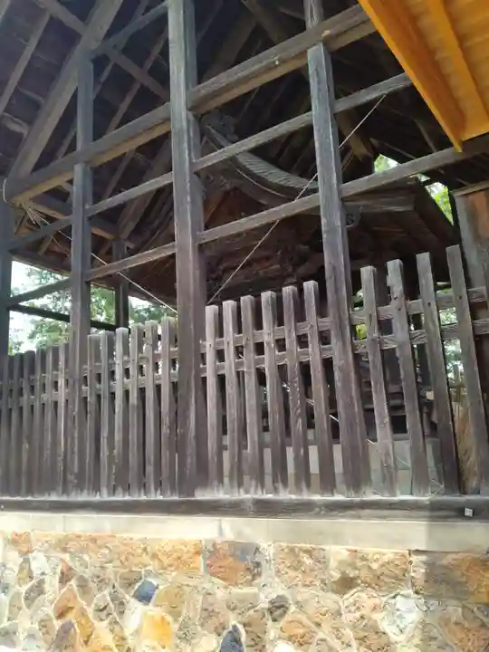 水雲神社(福島県)