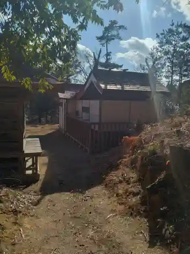 八幡神社(宮城県)