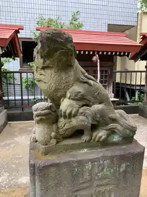 田尻日枝神社(千葉県)