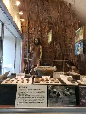 代々木八幡宮の歴史