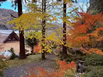 萬徳寺(福井県)