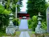 久留里神社のその他建物