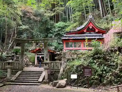 石清水八幡宮(京都府)