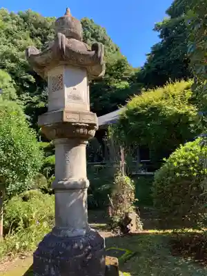 泉谷寺(神奈川県)